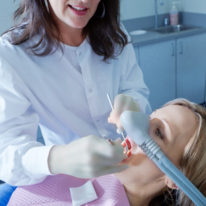 3 Reasons Sleep Dentistry is Helpful