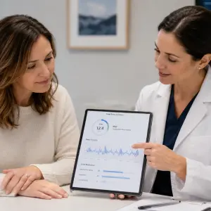 Helpful dental information about sleep study near Girard