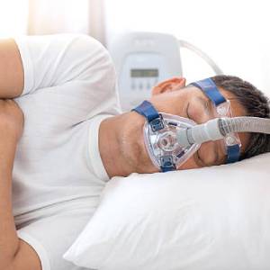 Benefits of Using Breathing Machines for Snoring