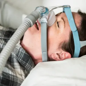 Helpful dental information about customized oral airway in Girard