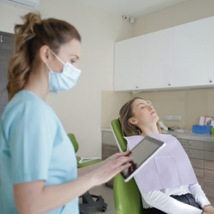 Oral Health and Sleep Disorders with Sleep Medicine in Niles