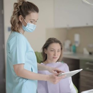 4 STEPS TO GET READY FOR FIRST SLEEP DENTIST VISIT IN NILES