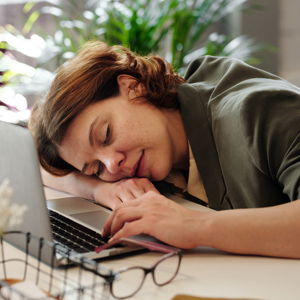 Risks of Untreated Sleep Apnea