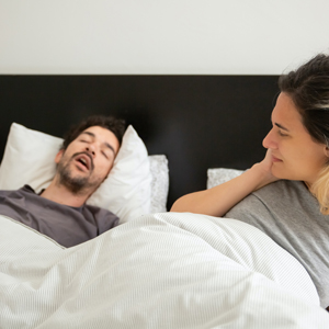 Is It Possible To Have Sleep Apnea Without Snoring?
