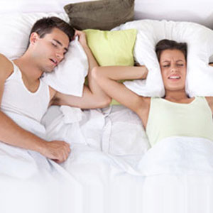 Sleep Apnea Effects: Causes, Symptoms, And Treatment 