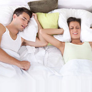 Sleep Apnea Effects: Causes, Symptoms, And Treatment