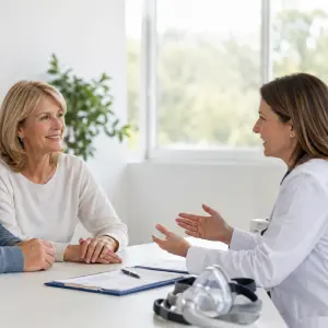 Helpful dental information about sleep center in Niles Ohio