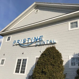 Clinic building image related to a sleep clinic in Niles