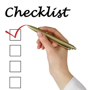 Your Night-Before Checklist for a Sleep Study Near Youngstown